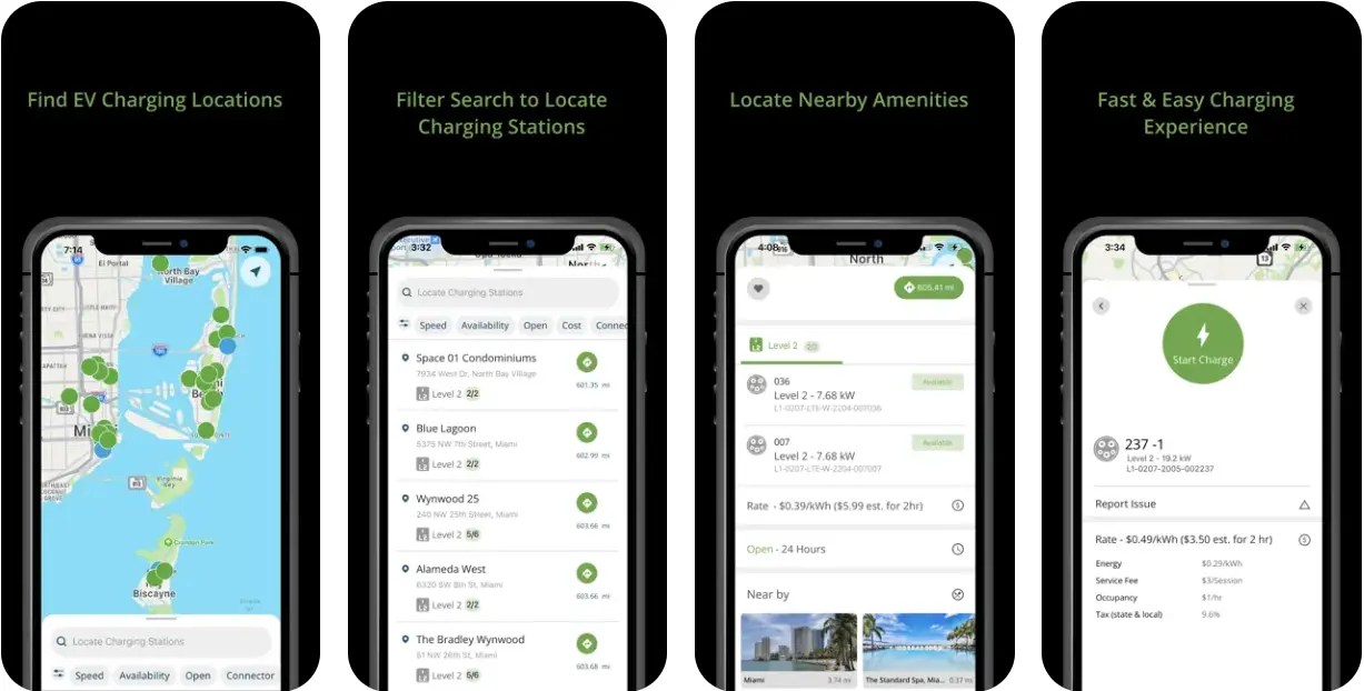 Explore The 20 Best Electric Vehicle Charging Apps In 2026 Blink
